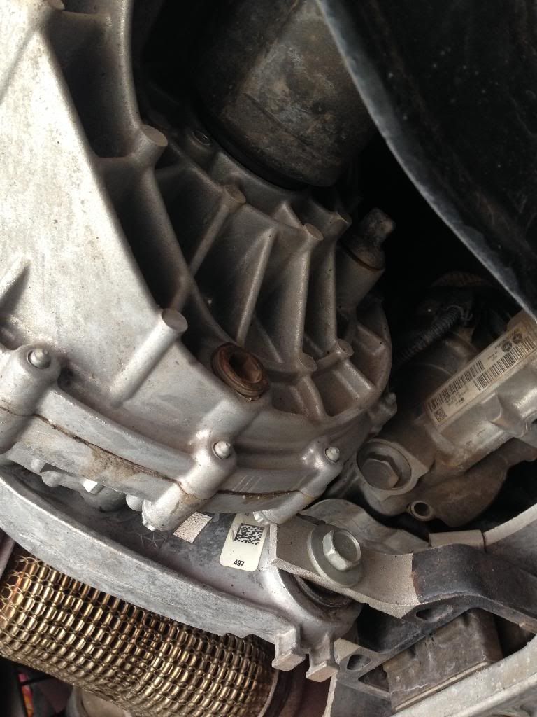 6 speed manual transmission Dodge Dart Forum